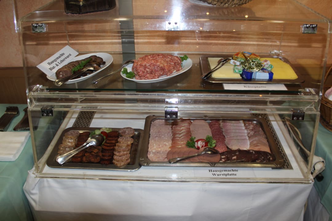 Restaurant Hotel Riedel