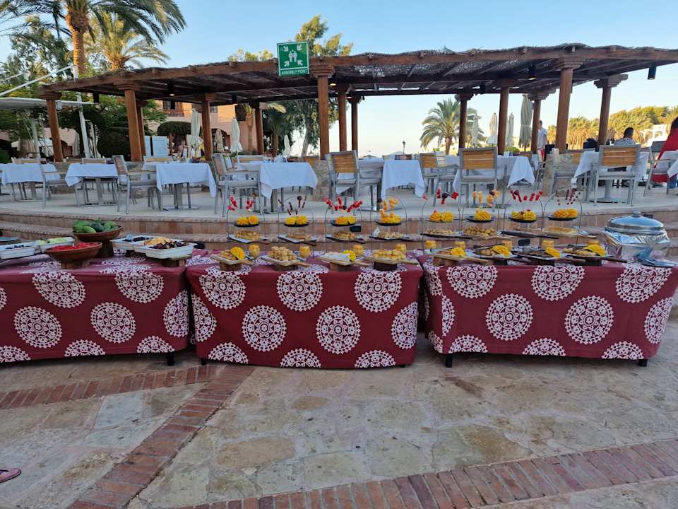 Gastro Sultan Bey Hotel, El Gouna