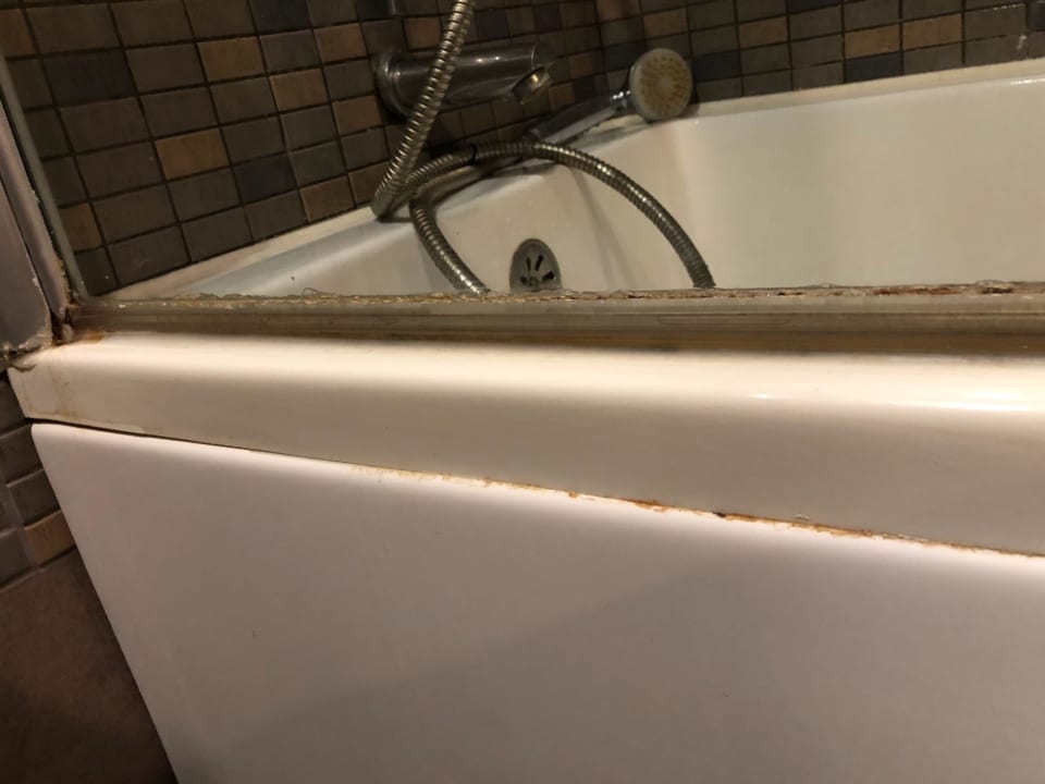 Zimmer Hotel Pine Bay Holiday Resort