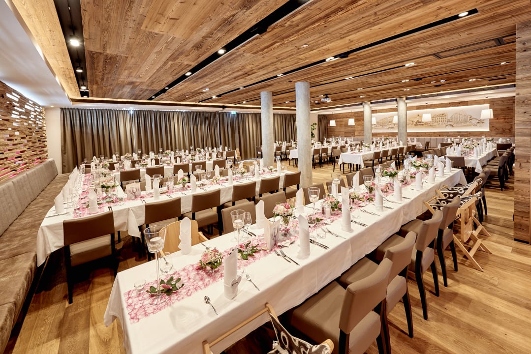 Restaurant Genusshotel Wenisch