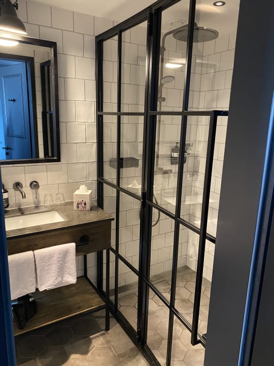 Zimmer Lighthouse Hotel & Spa