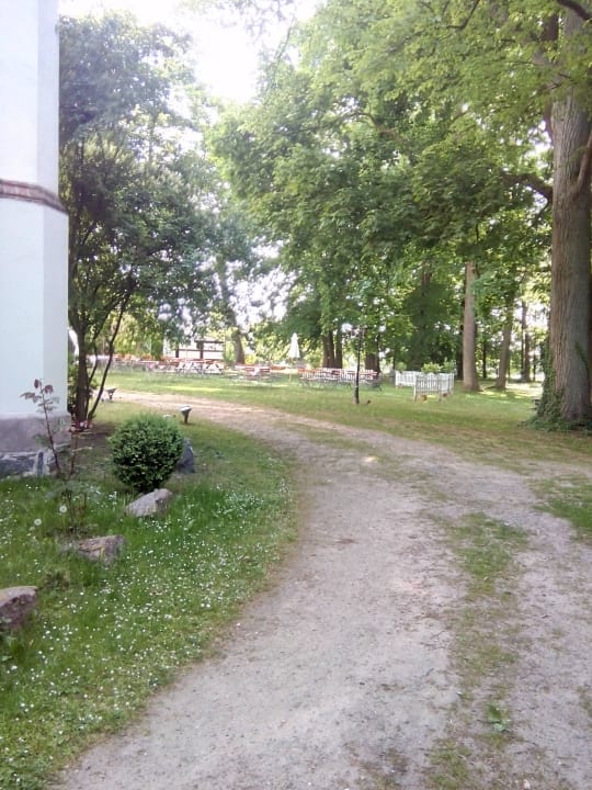 Schloss Bredenfelde Hotel Schloss Bredenfelde