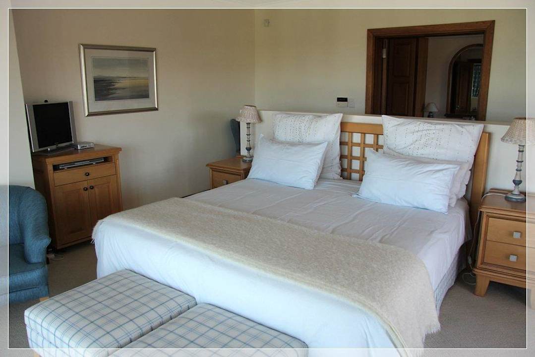 Andere Suite Halcyon Guest House