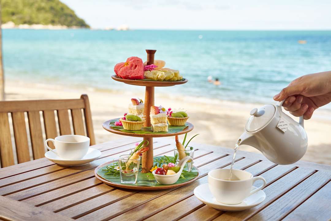 Gastro Buri Rasa Village Phangan