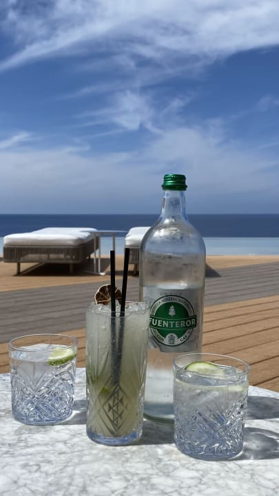 Gastro ROBINSON JANDIA PLAYA