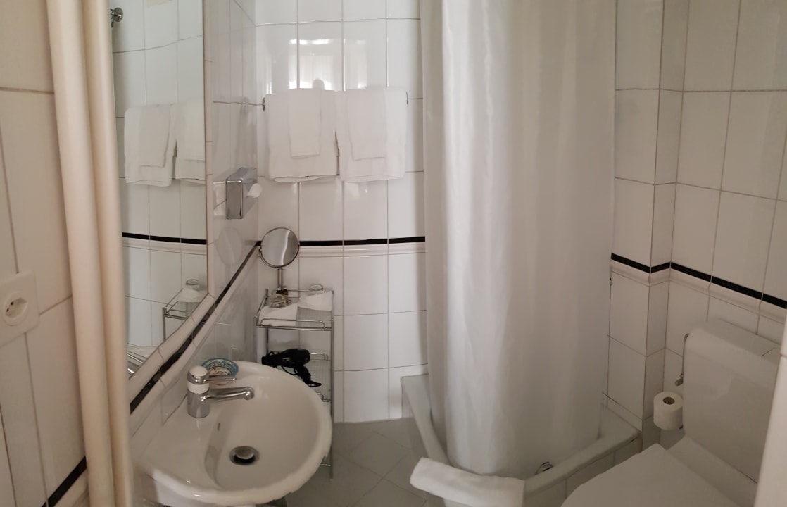 Zimmer Seegarten Swiss Quality Hotel