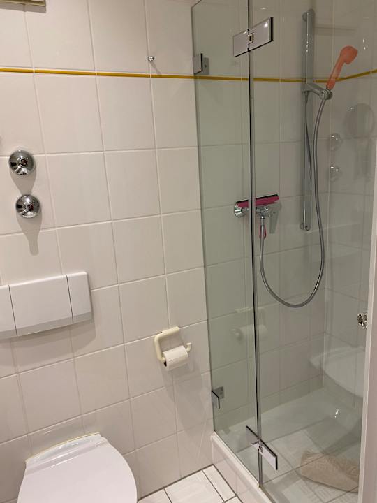 Zimmer SEINZ - vegetarisches / veganes BioHotel