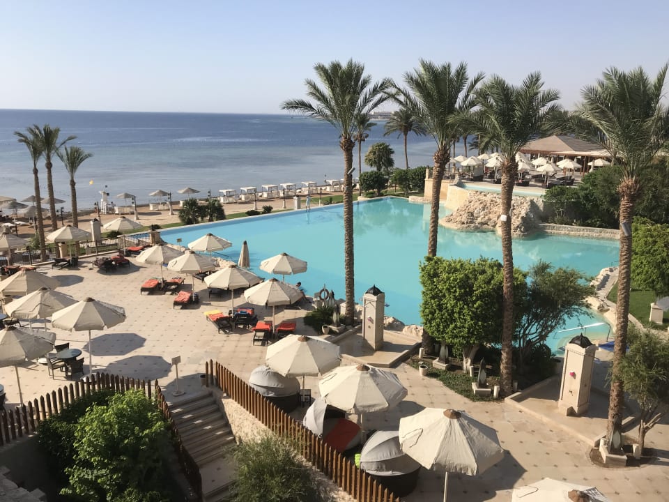 Pool Makadi Spa - Adults only