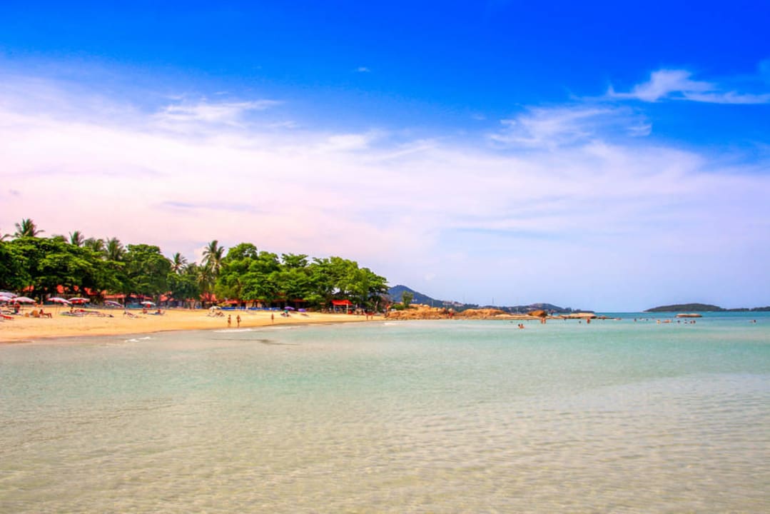 Fair House Beach Ressort The Fair House Beach Resort