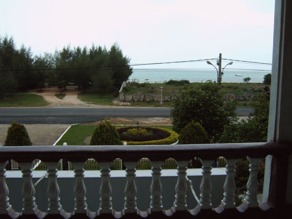 Seaside Hotel Ausblick Seaside Hotel