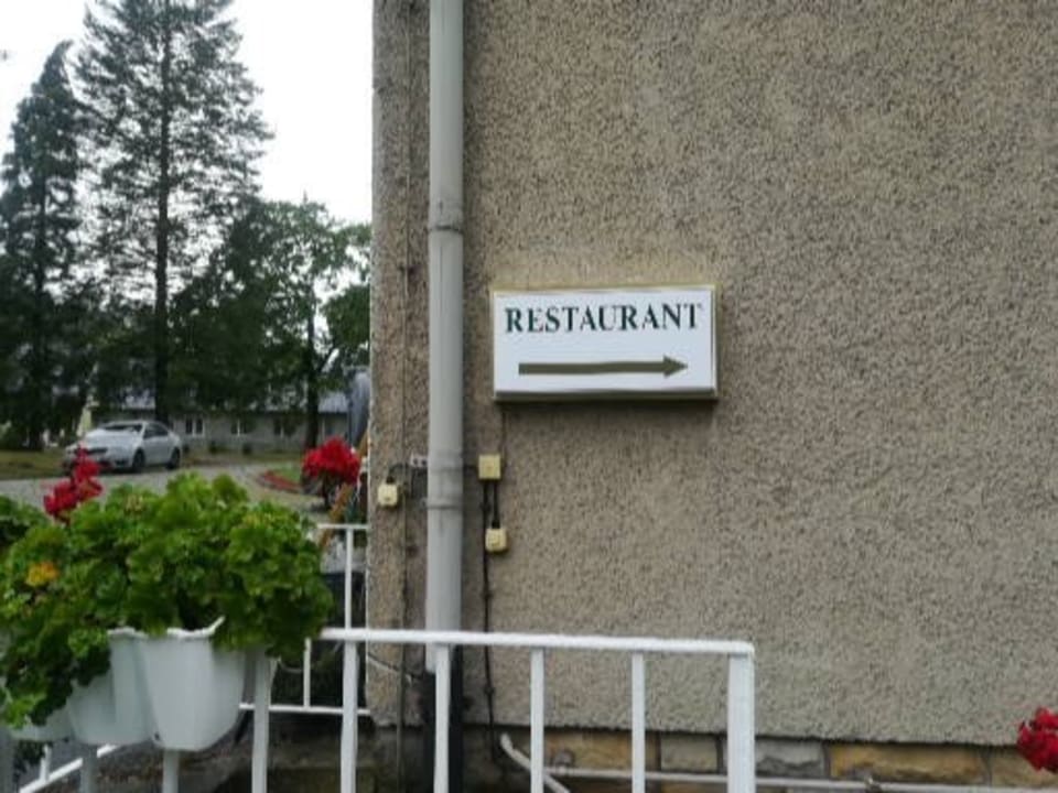 Gastro Hotel Albrechtshof