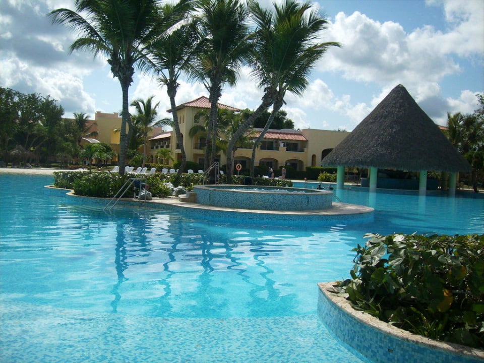 Pool Iberostar Selection Hacienda Dominicus