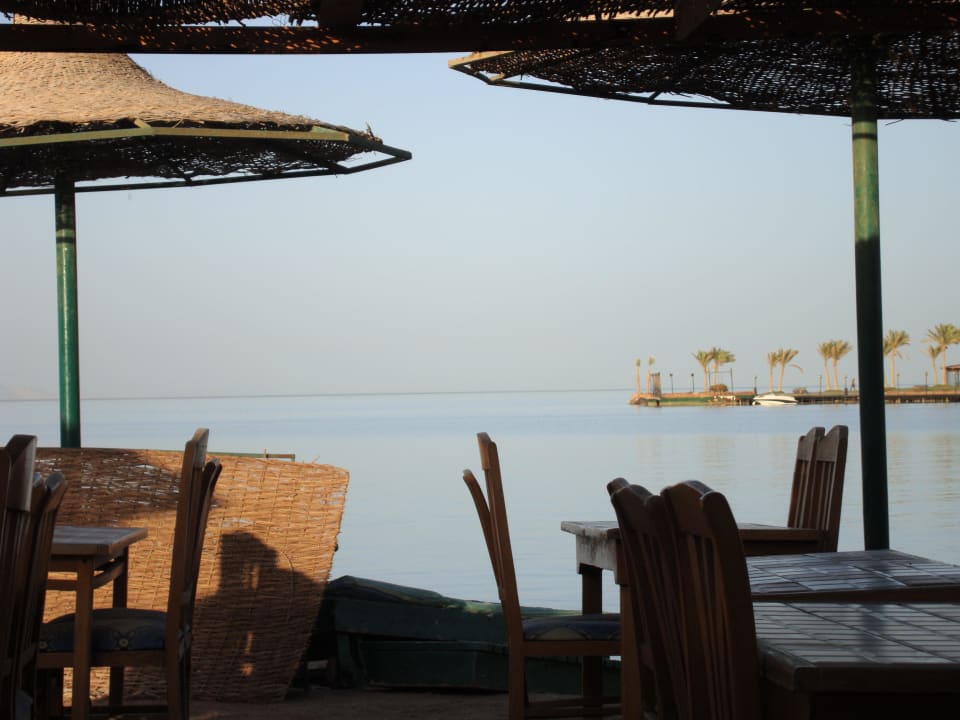Strandbar Panorama Bungalows Resort El Gouna