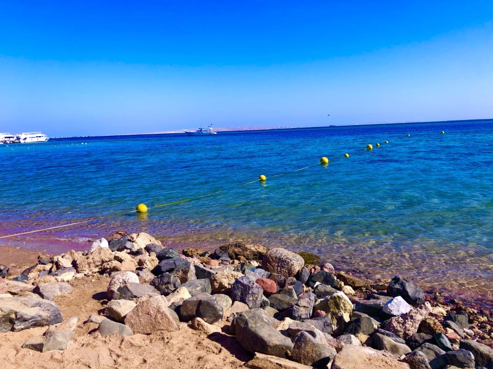 Strand Steigenberger Aqua Magic