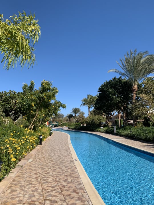 Pool Golden Beach Resort