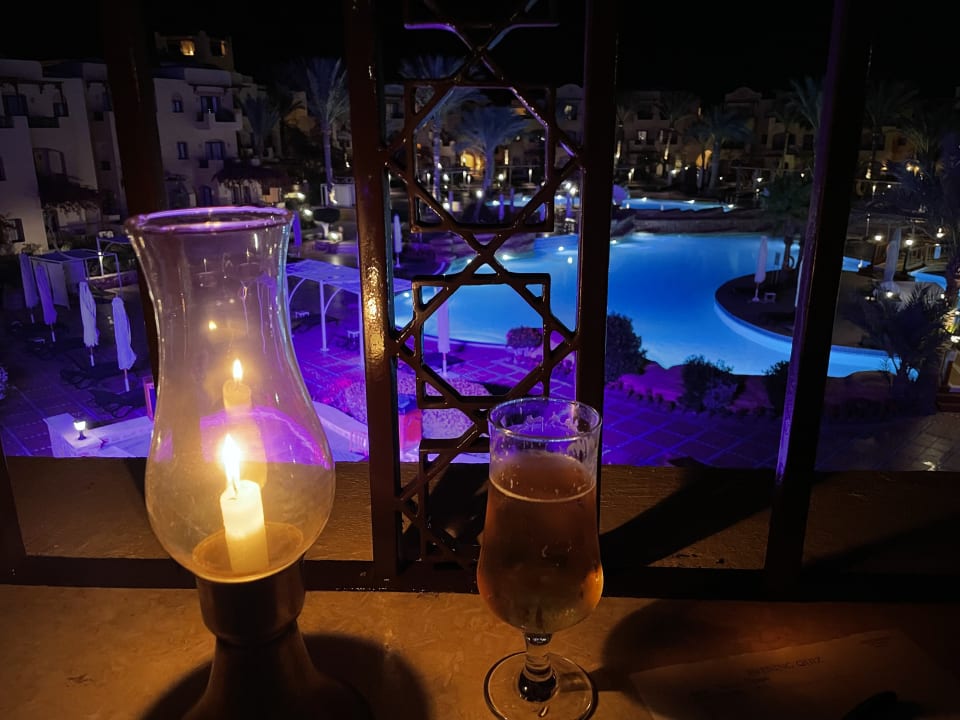 Gastro Steigenberger Coraya Beach - Adults only