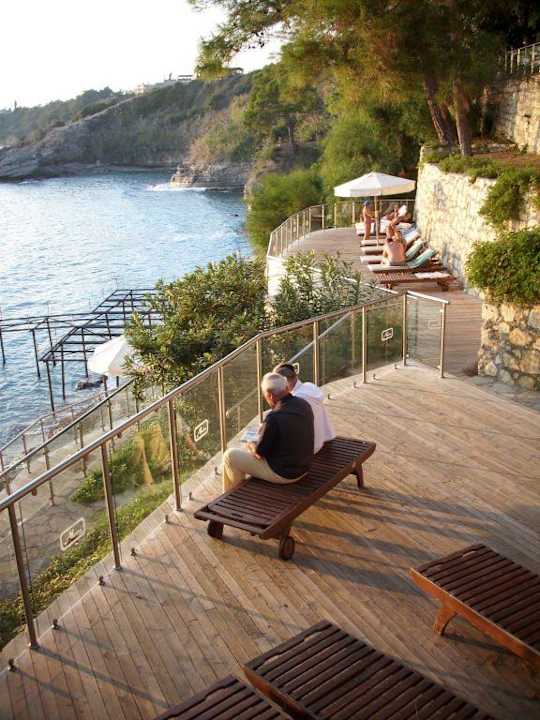 Weitblick Alara Hotel