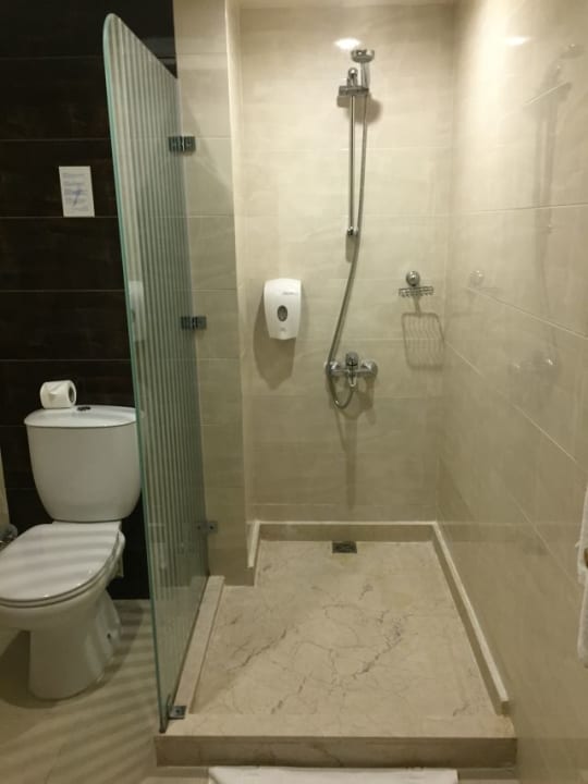 Zimmer Beach Albatros Resort
