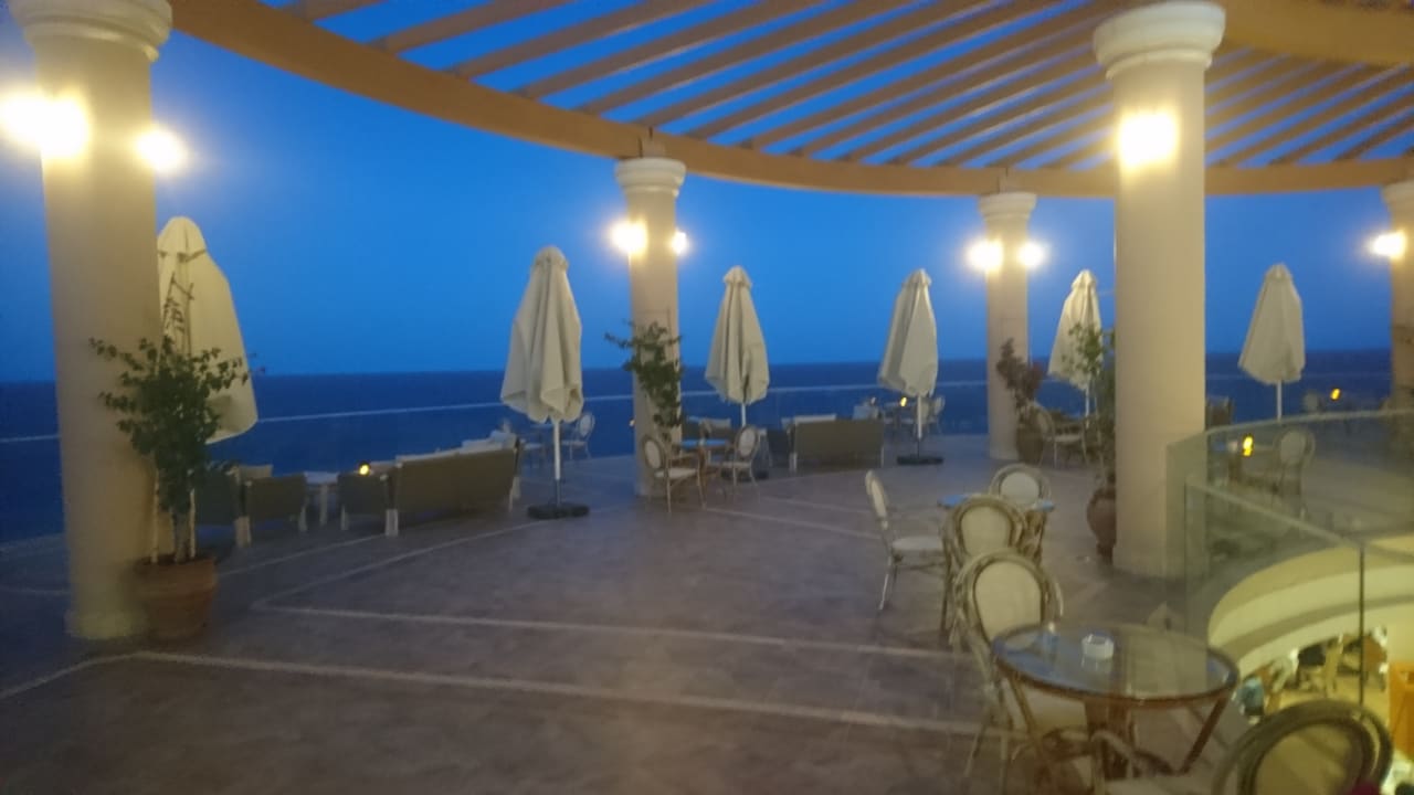 Gastro Atrium Prestige Thalasso Spa Resort & Villas