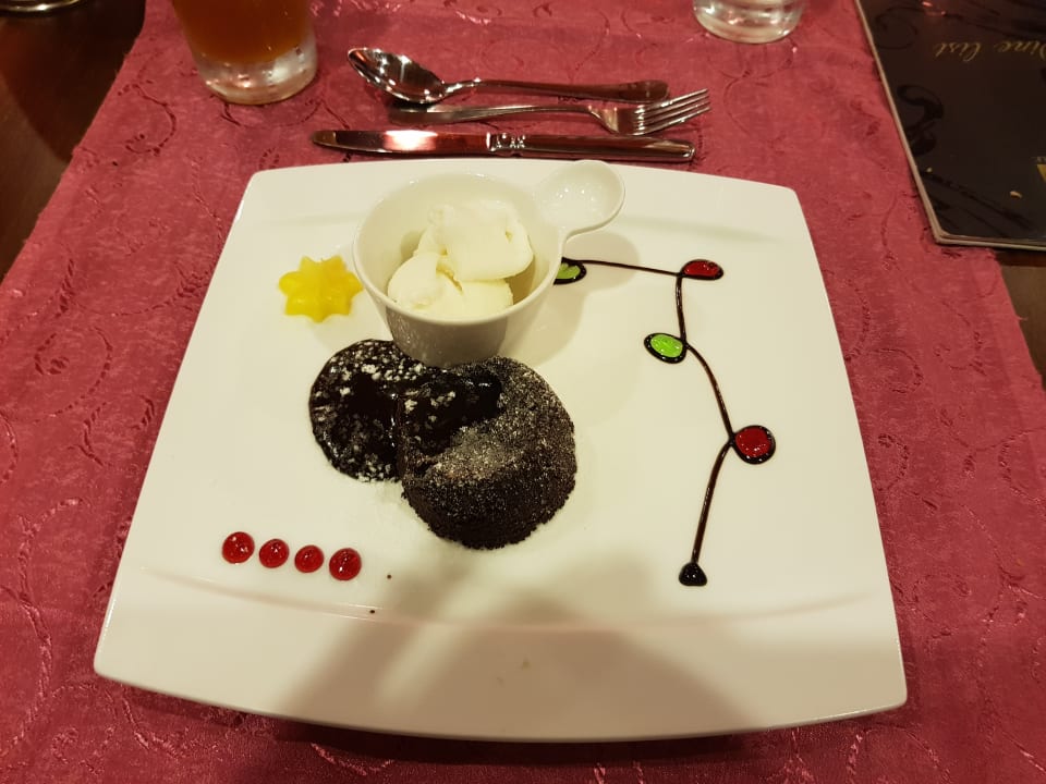 Gastro Megasaray Club Belek