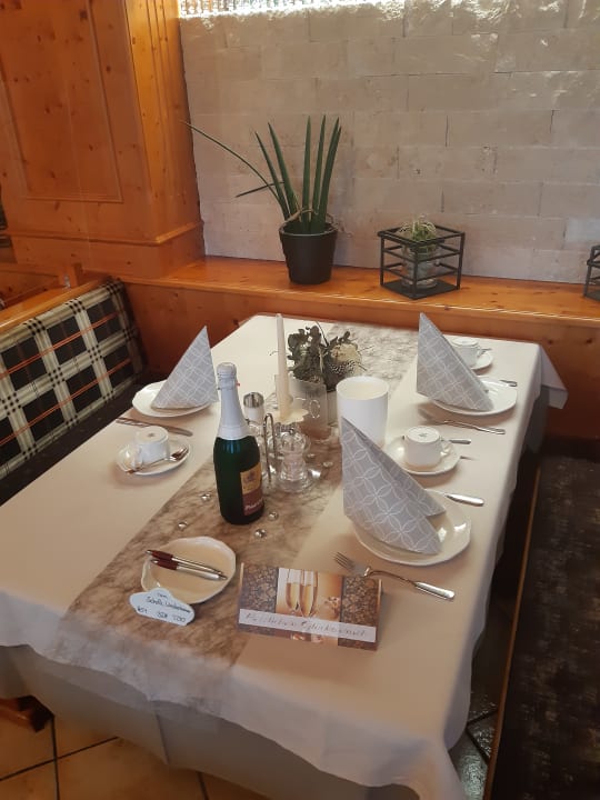 Gastro Hotel Bergknappenhof