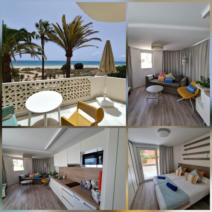 Zimmer R2 Maryvent Beach