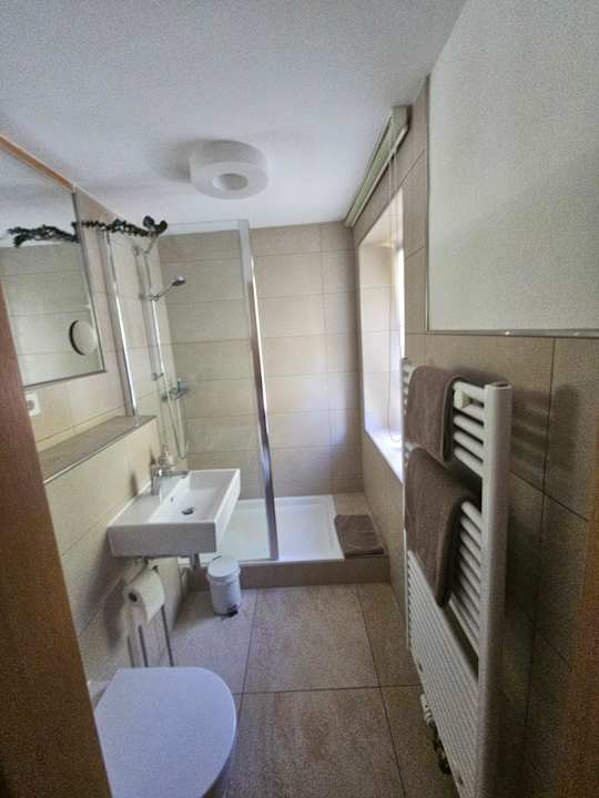 Zimmer Wern's Mühle Landhaus im Ostertal