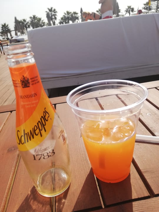 Gastro Rixos Premium Belek