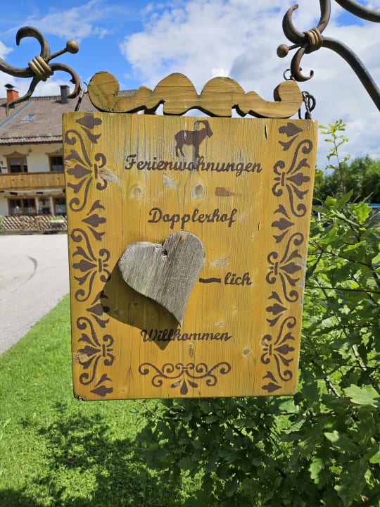 Sonstiges Dopplerhof's Staufenhaus