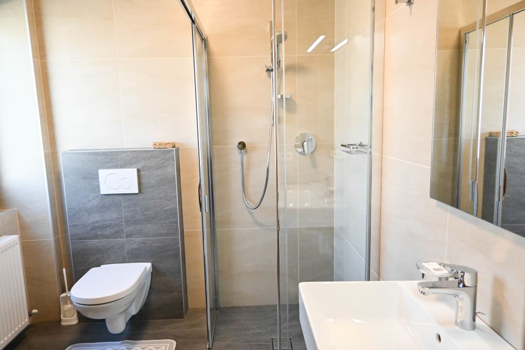 Zimmer Garni Meinrad