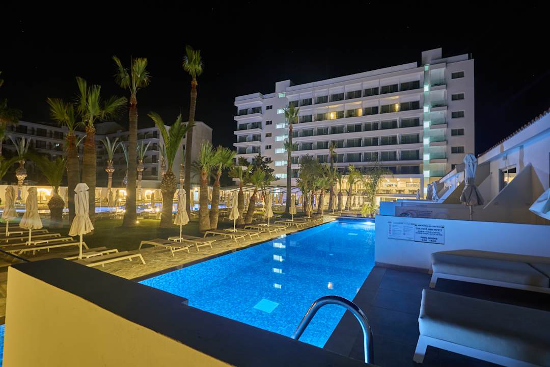 Zimmer Bohemian Gardens Hotel