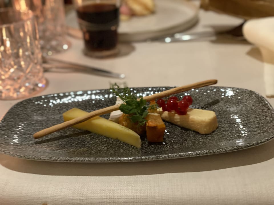 Gastro Obermühle Alpin SPA Resort