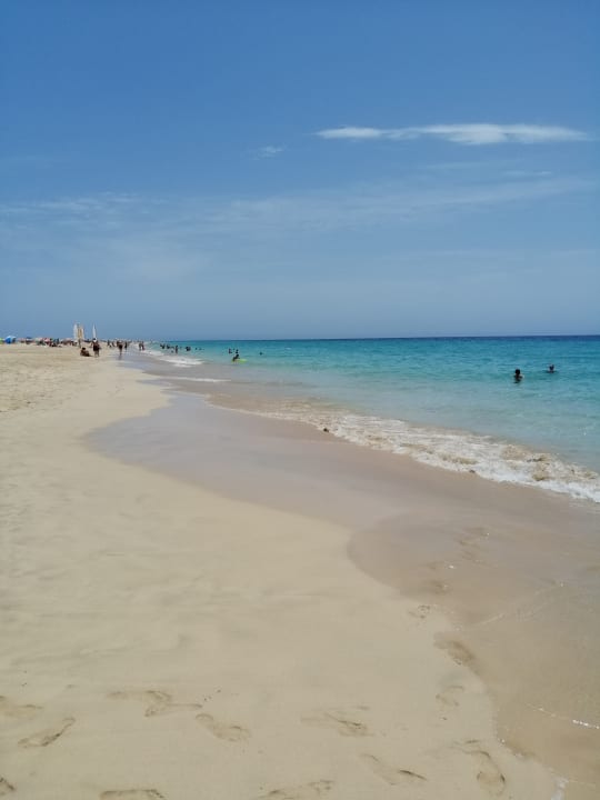 Strand Hotel Riu Palace Jandia