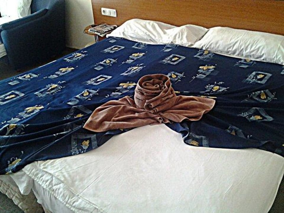 Kunstvoll GRIFID Club Hotel Arabella