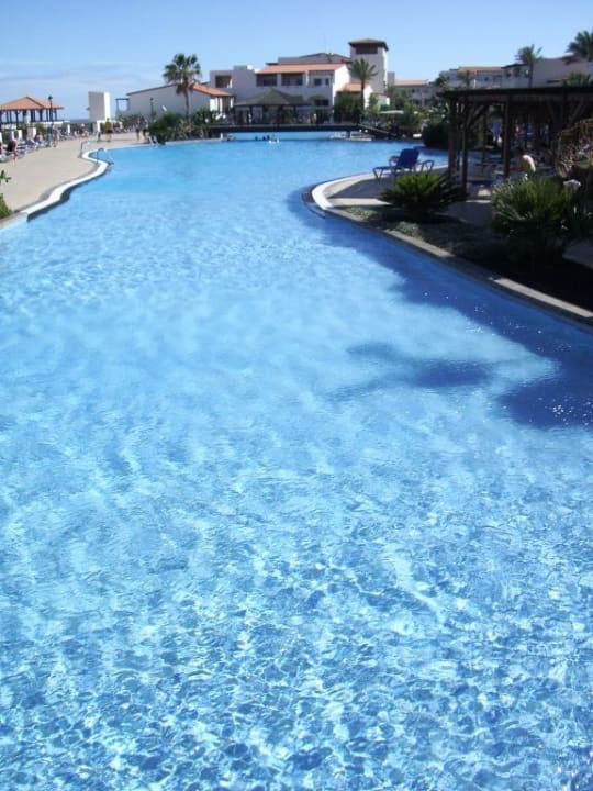 Piscina grande TUI MAGIC LIFE Fuerteventura