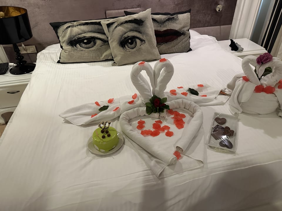 Zimmer Hotel Delphin Imperial