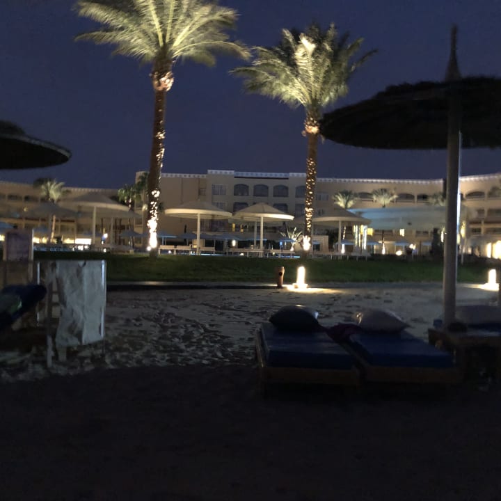 Strand Beach Albatros Resort