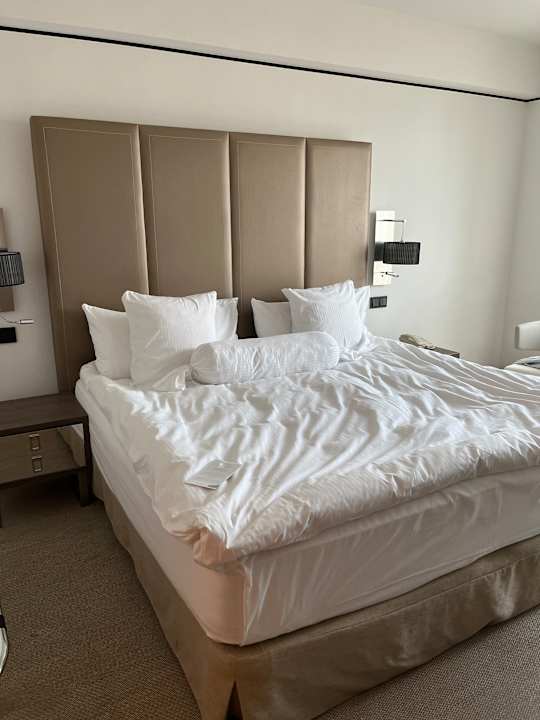 Zimmer Meliá Berlin
