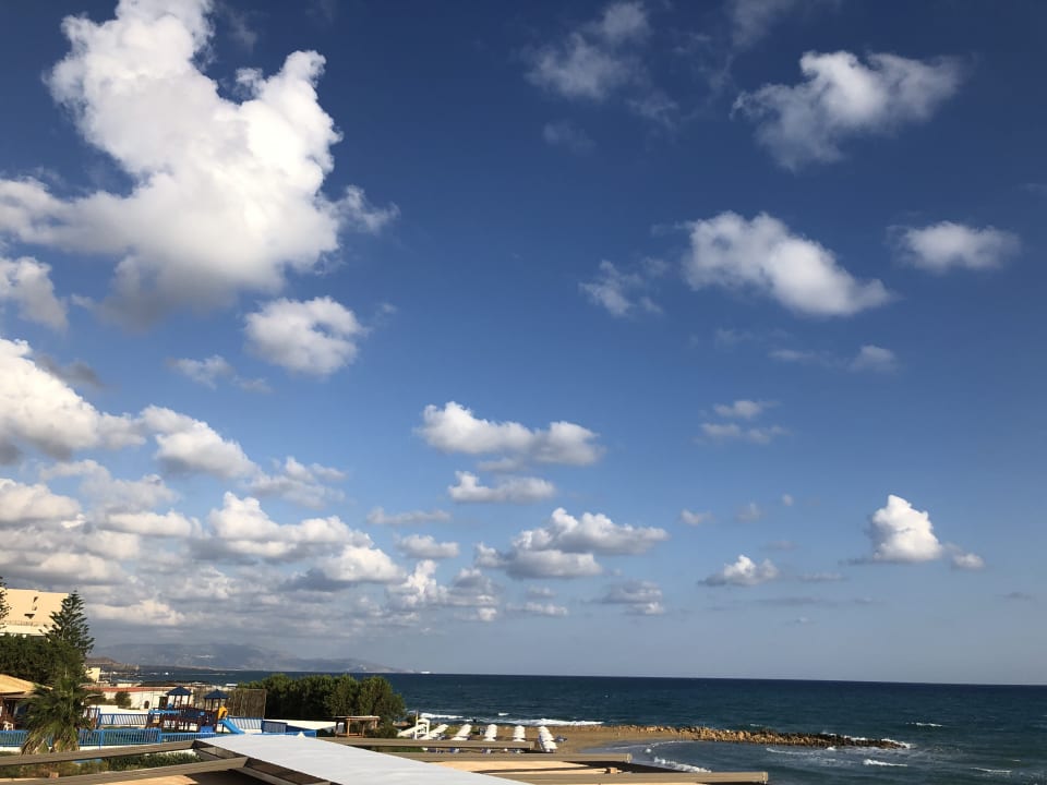 Ausblick Mitsis Rinela