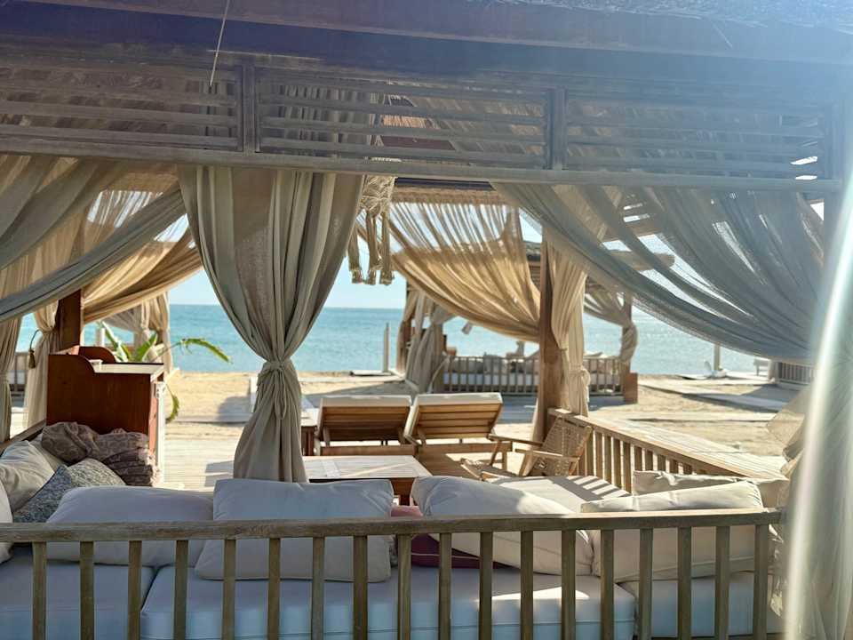 Strand Cullinan Belek