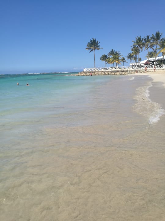 Strand Grand Paradise Playa Dorada