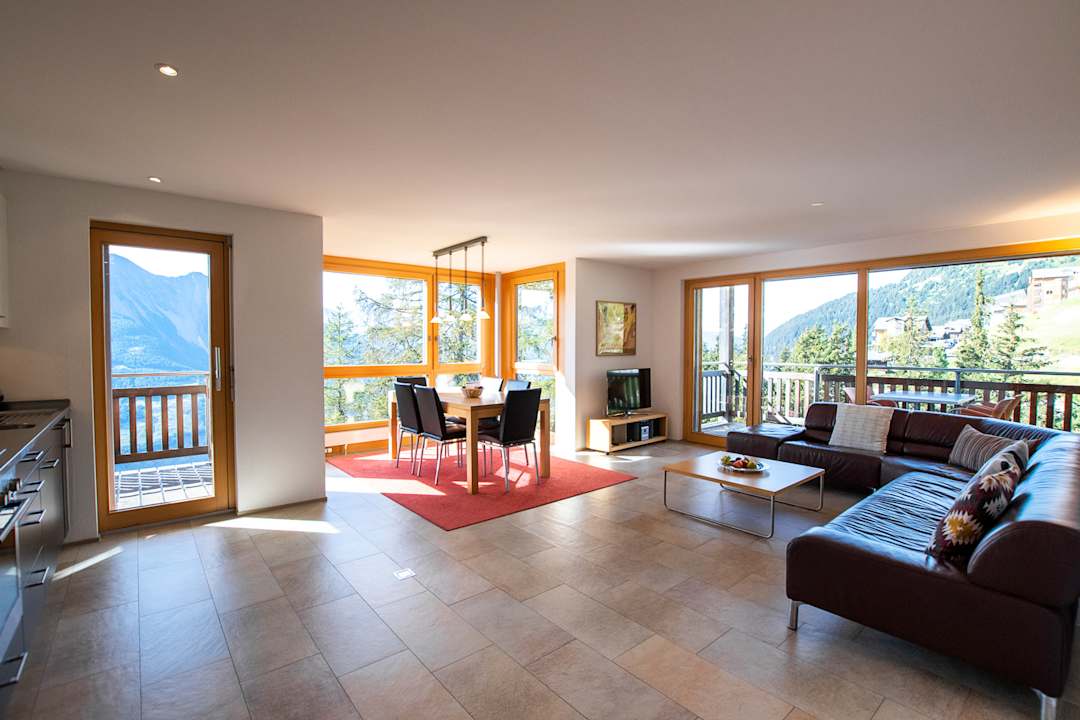 Zimmer Haus Bella Vista