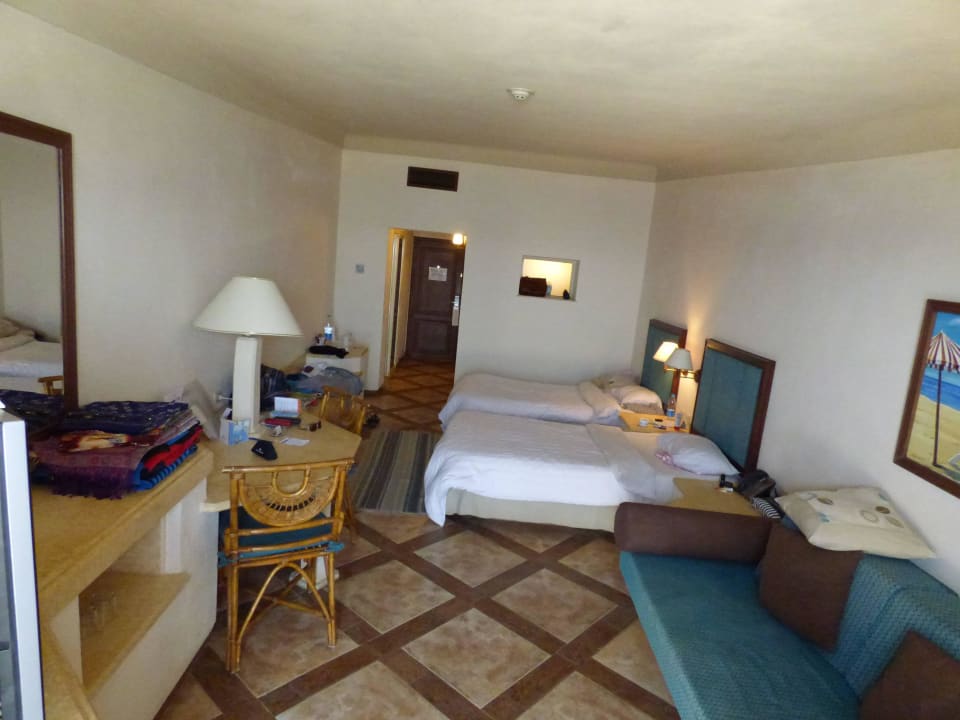 Spitze Pickalbatros Citadel Resort