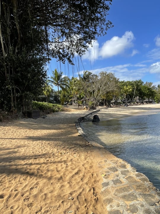 Strand Maritim Resort & Spa Mauritius