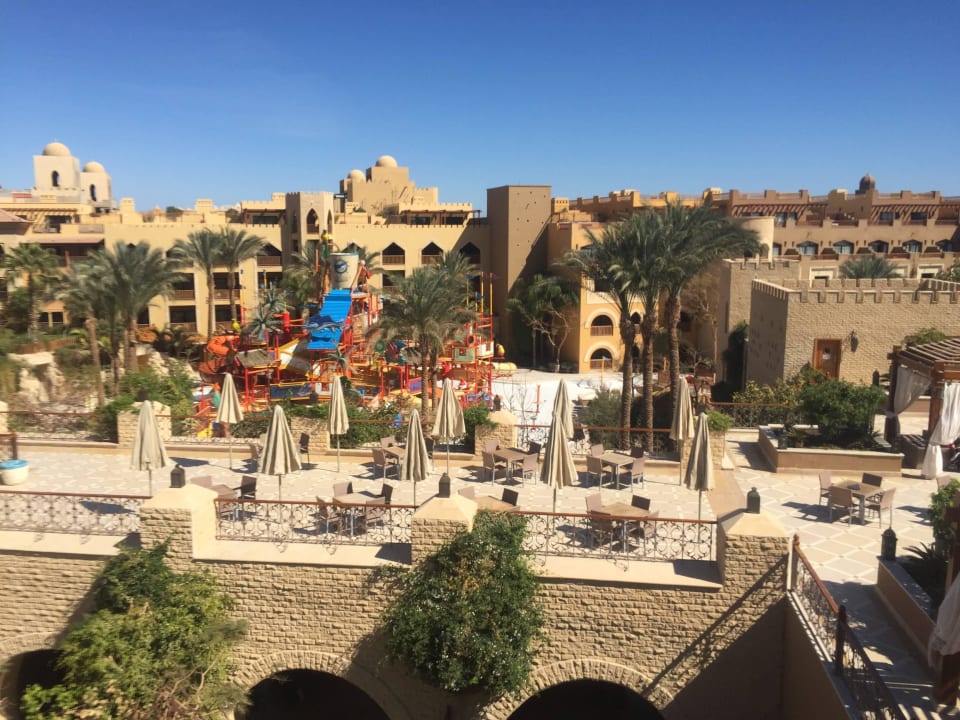 Kinderpool Grand Waterworld Makadi & Family Star Makadi