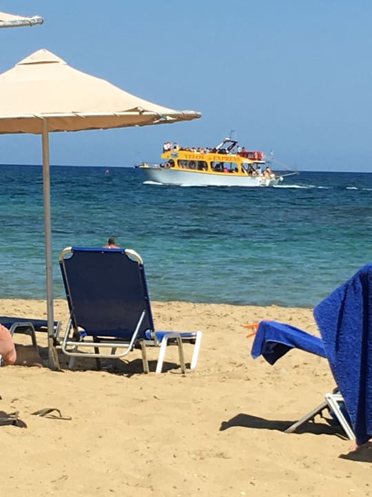 Strand Calimera Sirens Beach