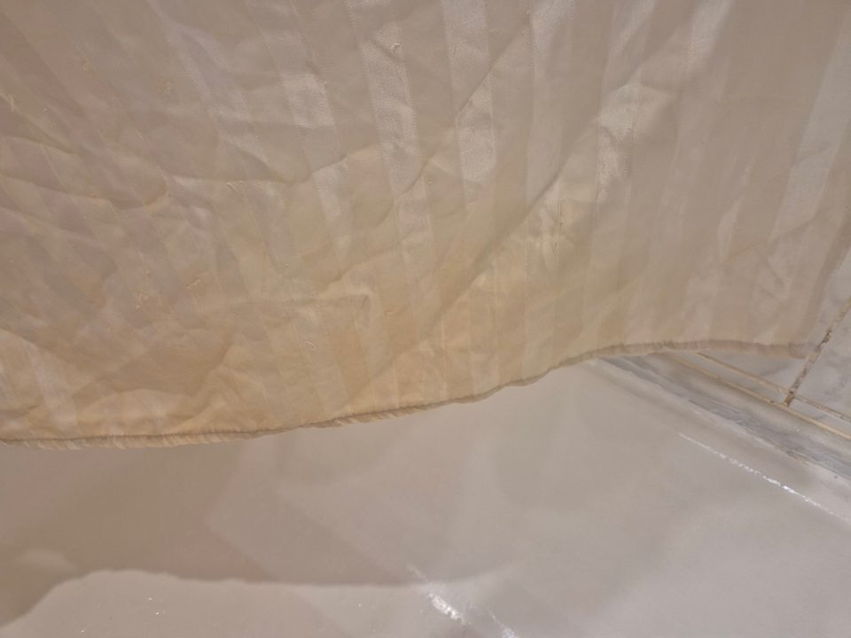 Zimmer Hotel Le Pacha Beach Resort