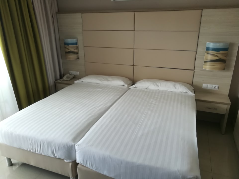 Zimmer Bull Escorial & Spa