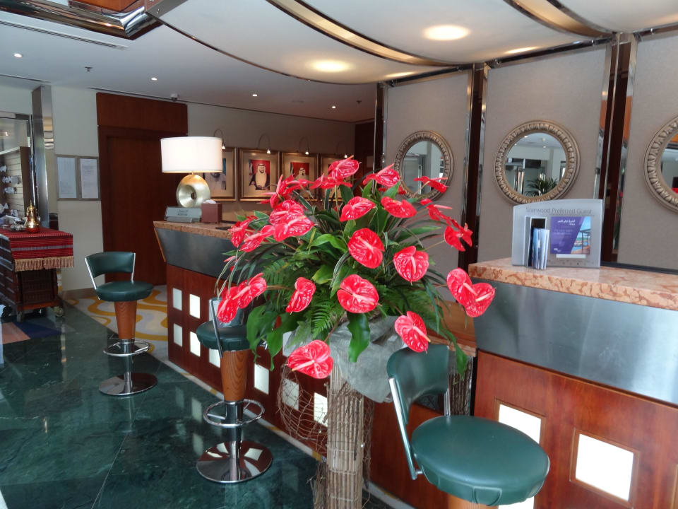 Wunderschön Hotel Le Meridien Al Aqah Beach Resort