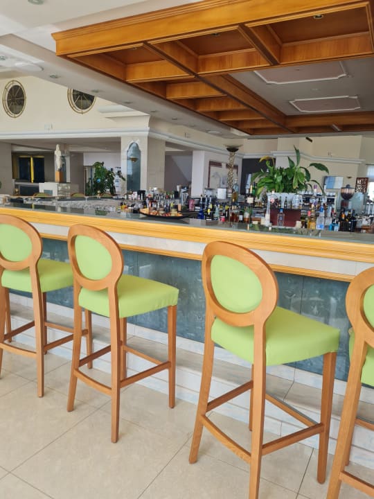 Gastro Rodos Palladium Leisure & Wellness